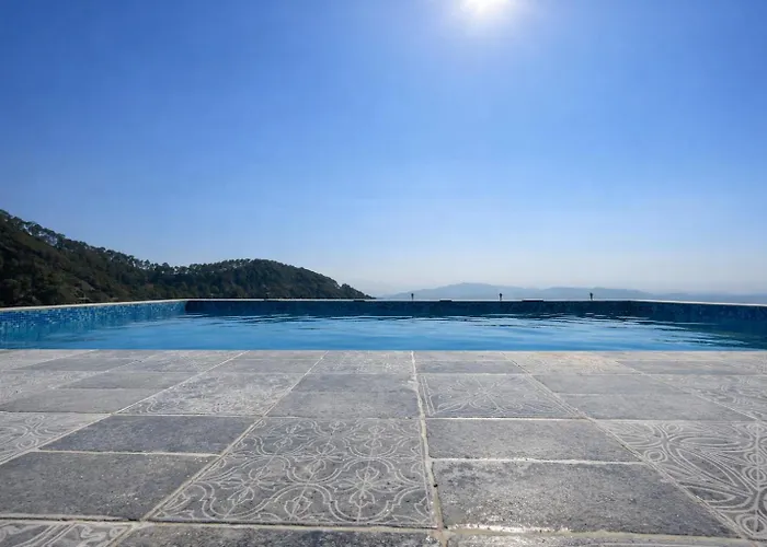 Onehouse Resort Lansdowne