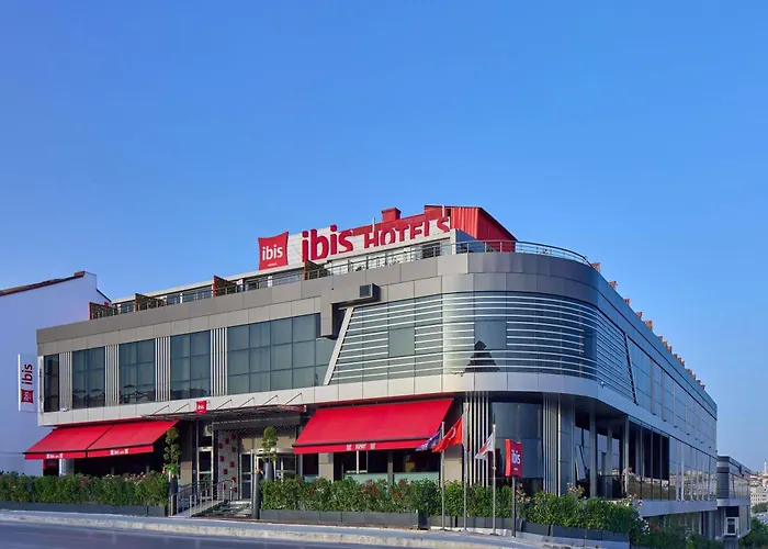 Ibis Istanbul Airport Hotel
