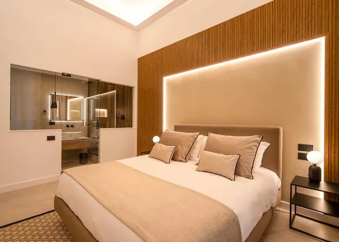 Mamalu - Studios And Suites Naples