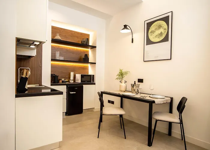 Mamalu - Studios And Suites Naples