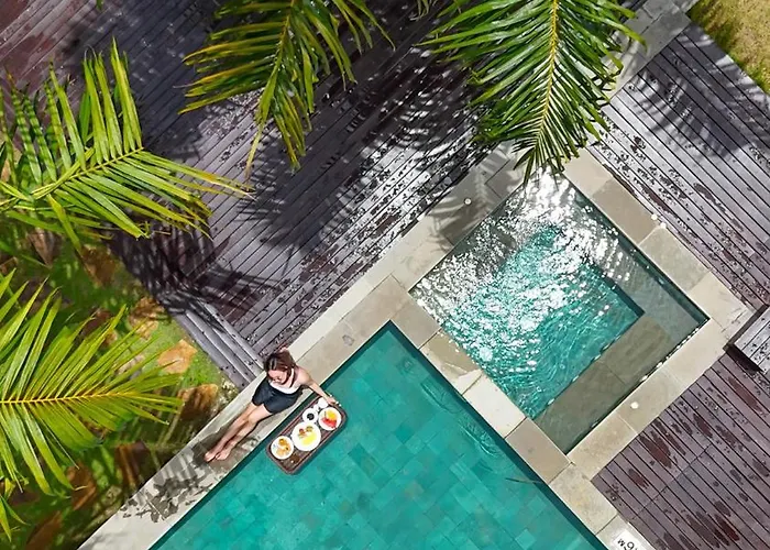 Griya Shanti Suites Sanur 
