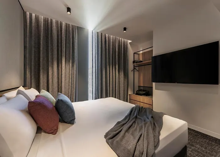 The Howey Melbourne