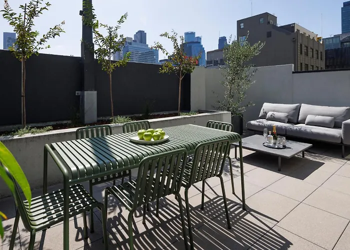 The Howey Melbourne