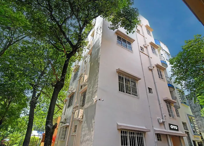 Super Hotel O Golden Palace Kolkata