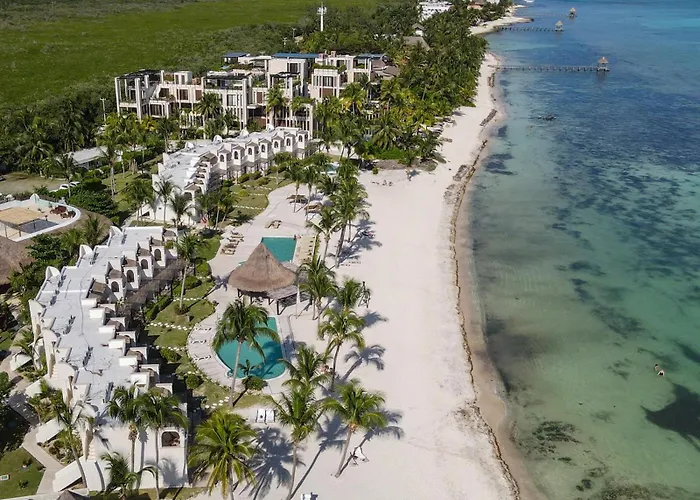 Vr Club Tulum Riviera Hotel