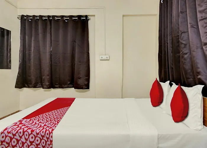 Hotel O Sai Avenue Pune