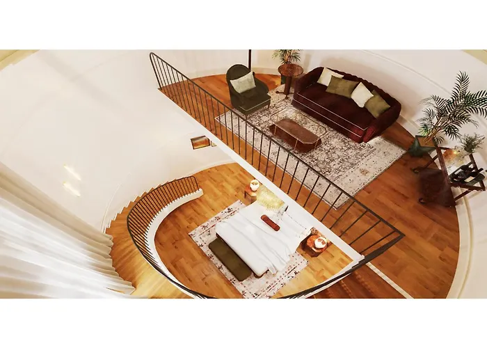 Hotel Fleur De Ville Brussels