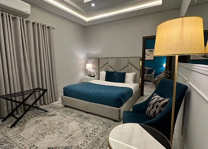 Faletti'S Grand Mm Alam Road Lahore