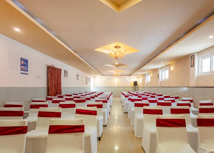 Yagappa Heritage Resort - Near Lake & Bus Stand Kodaikanal