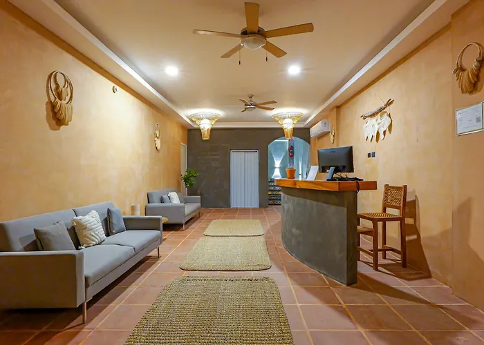 Calea Tulum Boutique Hotel
