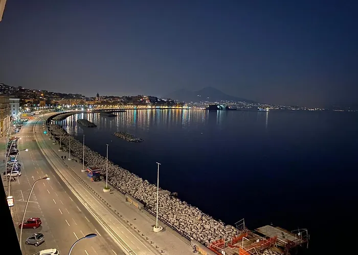 Demetra Luxury Suites Naples