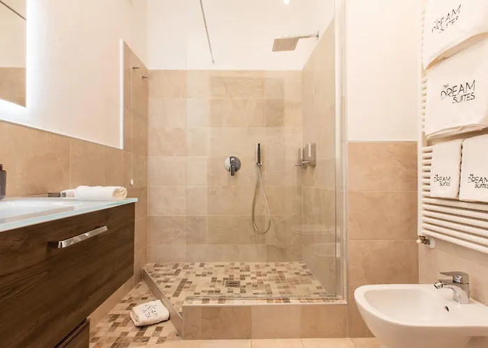 The Dream Suites Milan