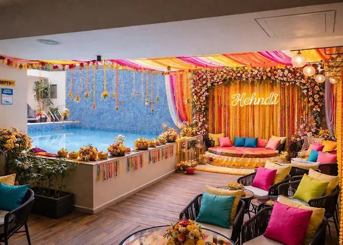 Fortune Park Palampur - Member Itc Hotels' Group