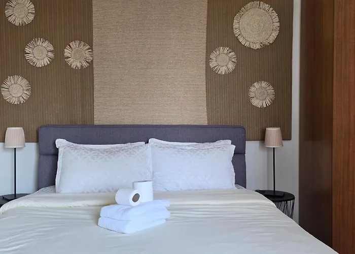 8 Adriatico Manila Condotel Sea View Corner Unit Near St Lukes Clinic
