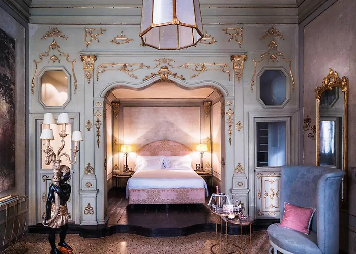 Hotel Heureka Venice