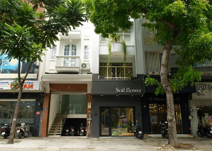 The Urban Resort By Circadian Ho Chi Minh City