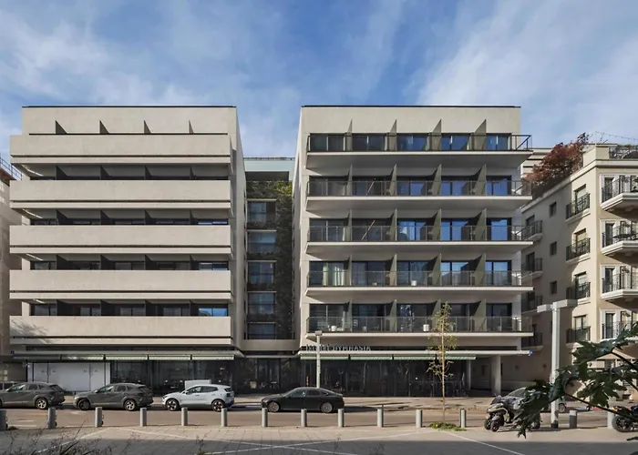 Gymnasia Isrotel, A Tribute Portfolio Hotel Tel Aviv