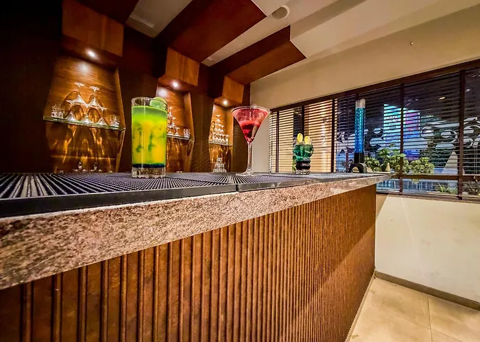 Zip By Spree Hotels Kolhapur