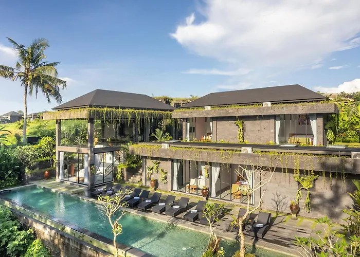 The Garden Villas Ubud 