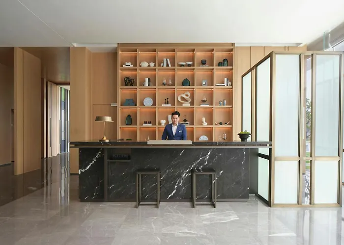 Courtyard By Marriott Guangzhou Pazhou Hotel