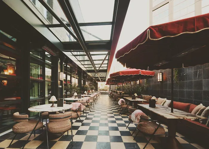 Mollie'S Manchester