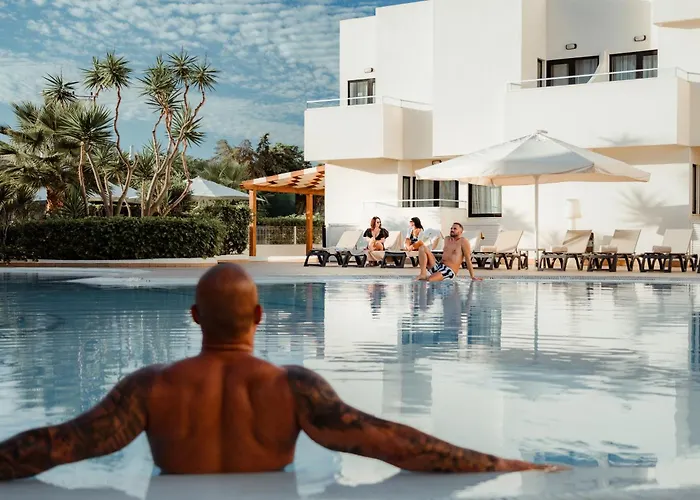 Santa Eulalia Hotel & Spa Albufeira