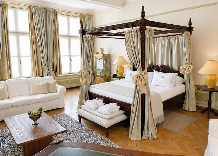 Hotel Le Dixseptieme Brussels