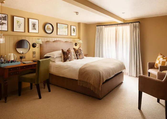 The Churchill Hotel York