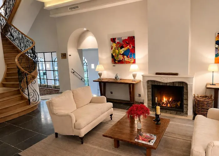 Hotel Le Dixseptieme Brussels