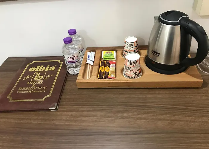 Olbia Hotel Antalya
