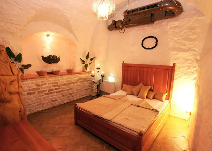 Hotel Metamorphis Prague