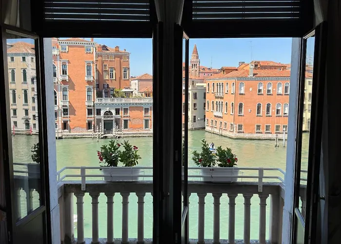 Palazzo Barocci Hotel Venice