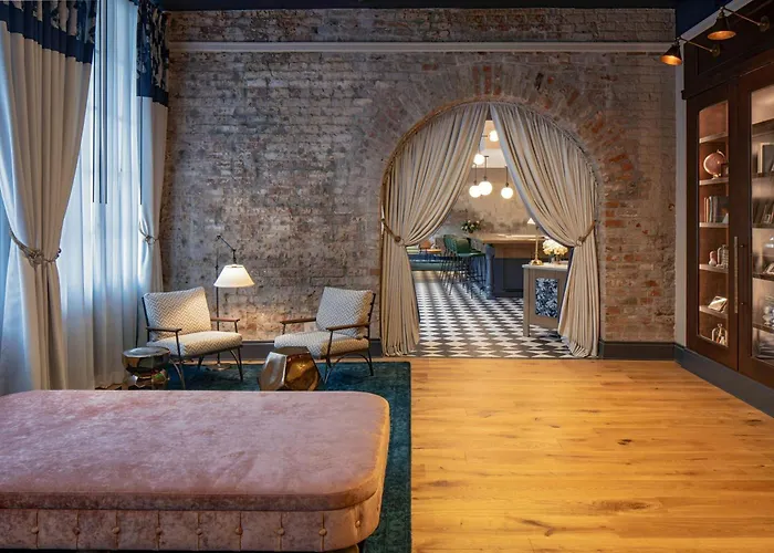 The Eliza Jane, Autograph Collection New Orleans