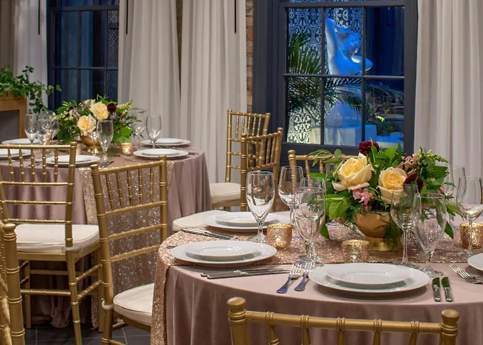 The Eliza Jane, Autograph Collection New Orleans