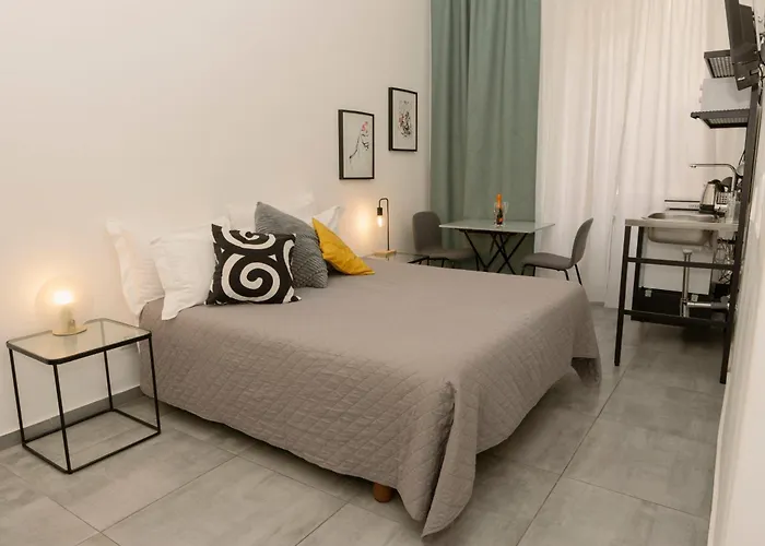 La Casa Di Amy Hotel Rome