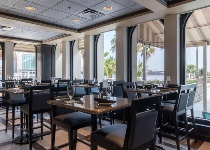 Doubletree By Hilton Jacksonville Riverfront, Fl