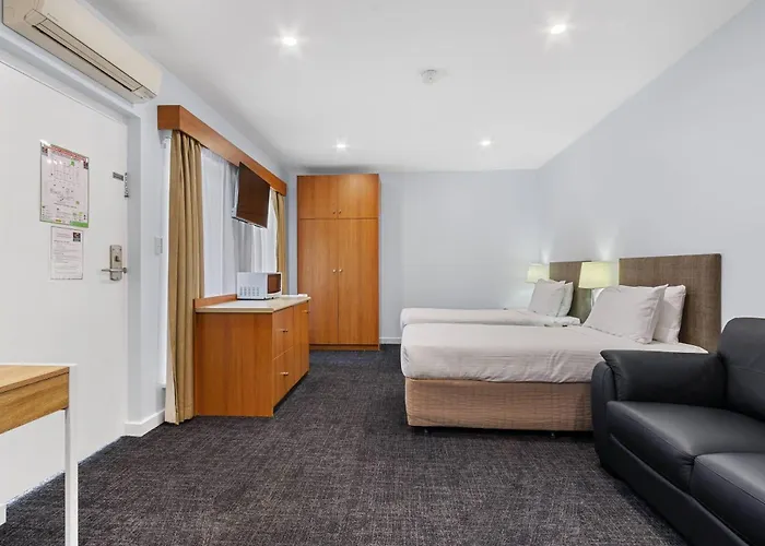 Comfort Inn & Suites Sombrero Adelaide