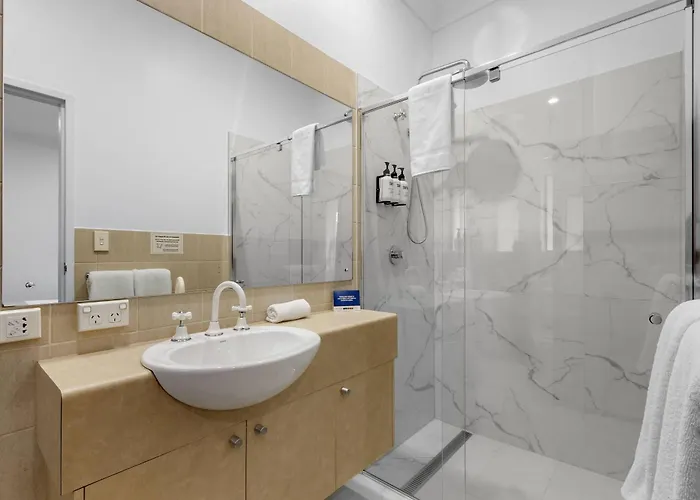 Comfort Inn & Suites Sombrero Adelaide