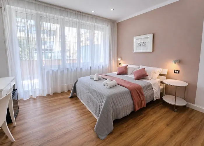 Tre R Bed & Breakfast Rome