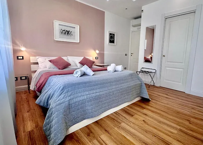 Tre R Bed & Breakfast Rome