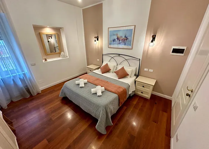 Tre R Bed & Breakfast Rome