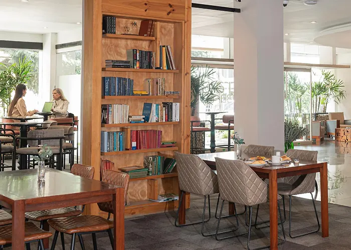 Hotel Viaggio Nueve Tres Bogota