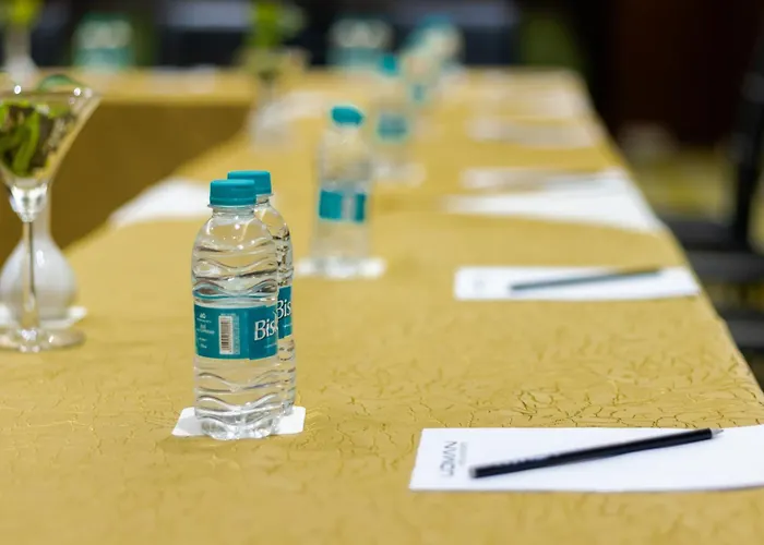Udman Hotel Panchshila Park New Delhi