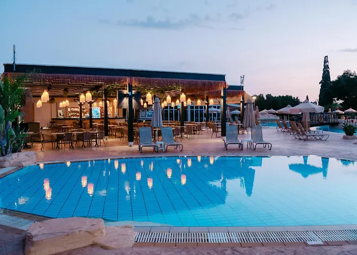 Makronisos Village Ayia Napa