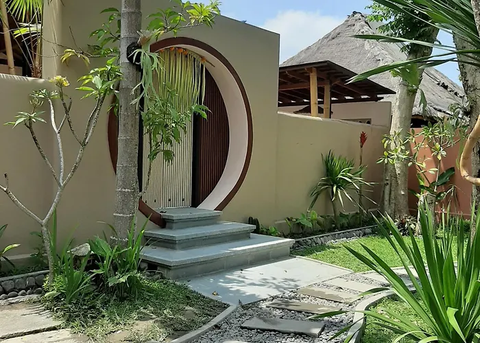 Ubud Hidden Villa Yone Village