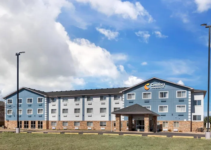 Comfort Inn & Suites Wisconsin Dells