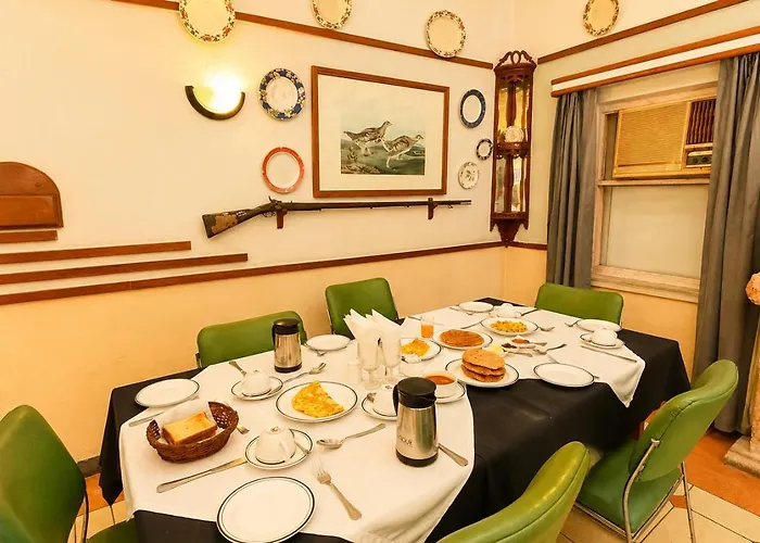 Hotel Inn Season - Art Deco Heritage Hotel In Jodhpur Jodhpur 