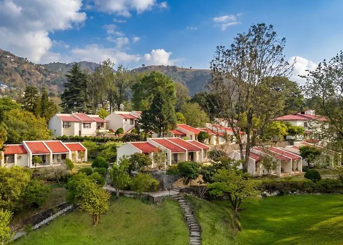 Country Inn Nature Resort Bhimtal