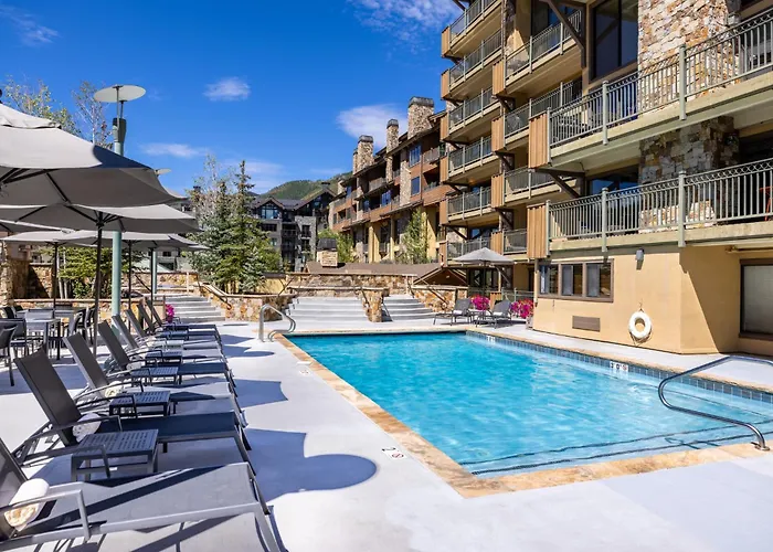 The Landmark Vail