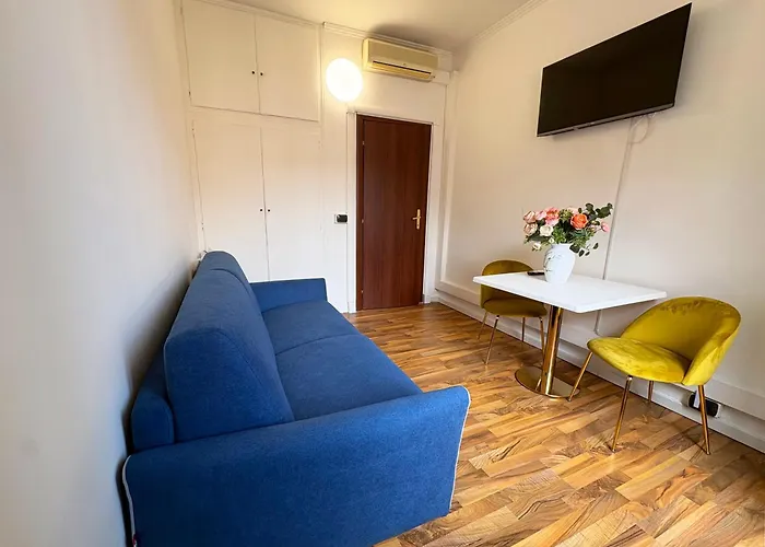 Guest House Grazioli Rome